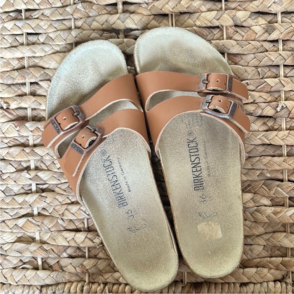 Birkenstock Sandals size 36